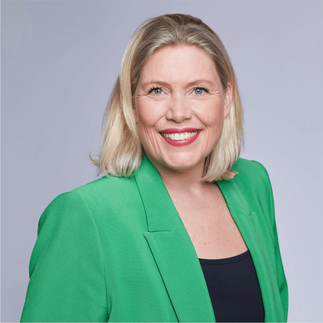 Maaike Steinebach