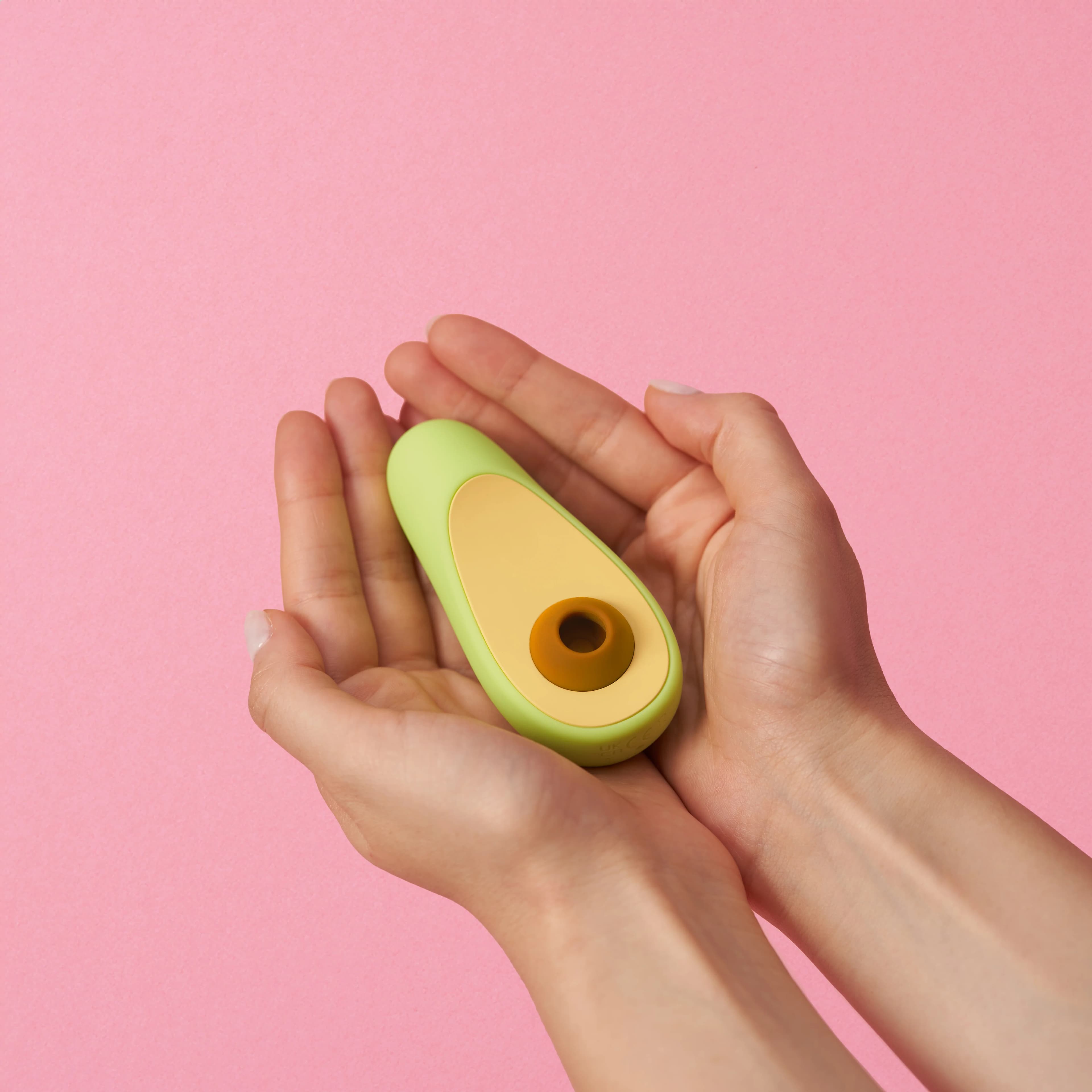 Avo powering on