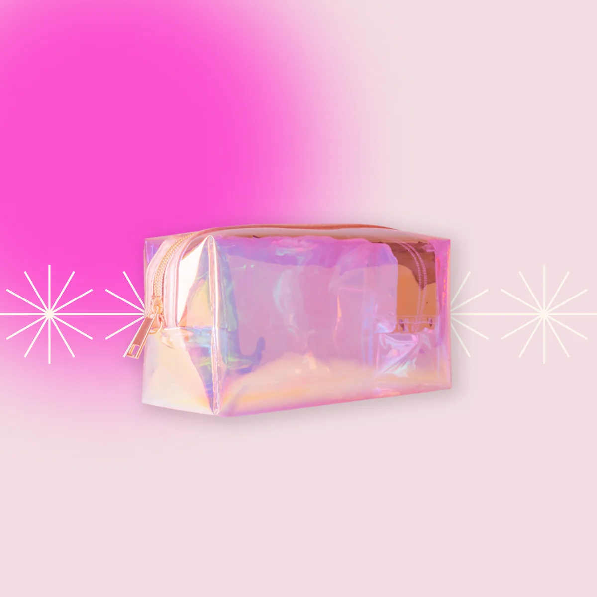 Nancy's discreet pouch
